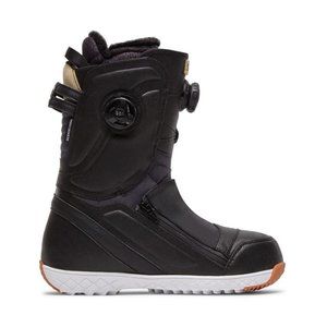 DC Mora BOA Snowboard Boots Size 9 with box